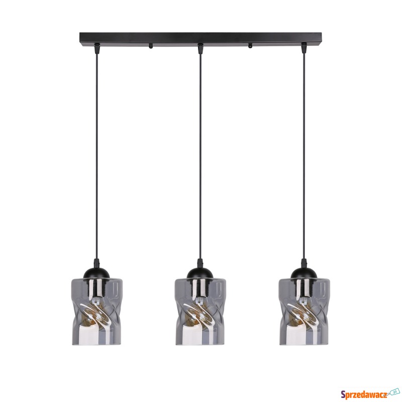 Candellux Felis 33-00149 lampa wisząca zwis 3x60W... - Lampy wiszące, żyrandole - Białystok