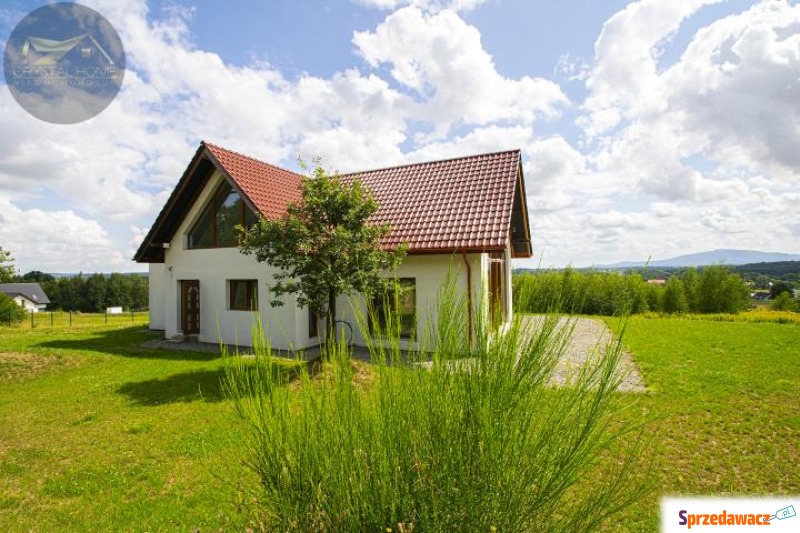 Dom z pięknymi widokami / Ślęża / komfort i s... - Domy na sprzedaż - Świdnica