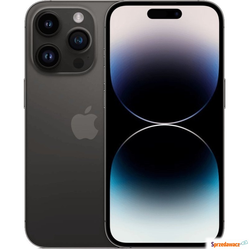 Smartfon Apple iPhone 14 Pro 5G 6/128GB Dual SIM... - Telefony komórkowe - Białystok