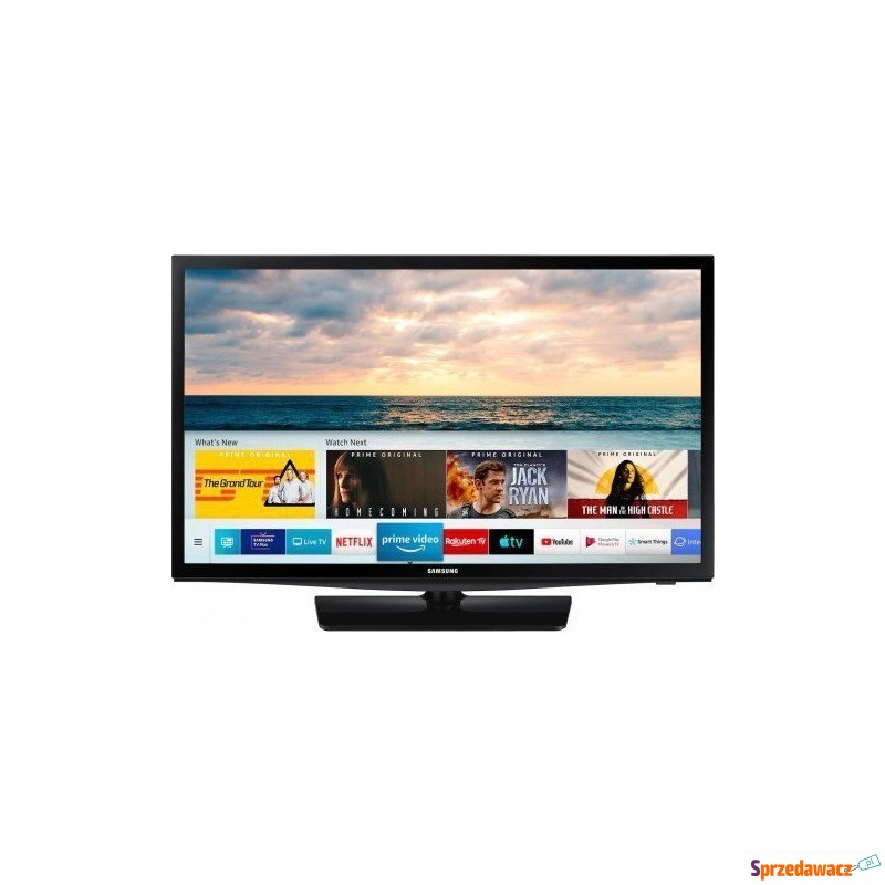 Telewizor Samsung UE24N4305 LED 24'' HD Ready - Telewizory - Nowy Sącz