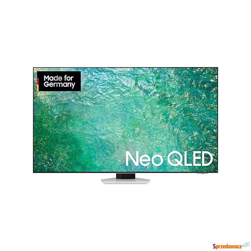Telewizor Samsung SAMSUNG Neo QLED GQ-85QN85C,... - Telewizory - Katowice