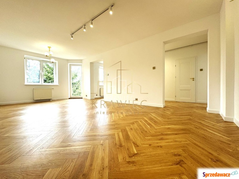 Mieszkanie  4 pokojowe Szczecin - Warszewo,   82 m2, pierwsze piętro - Sprzedam