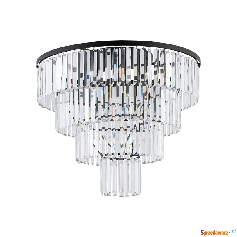 Nowodvorski Cristal 7630 plafon lampa sufitowa... - Plafony - Kielce