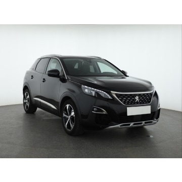 Peugeot 3008 1.2 PureTech (130KM), 2019