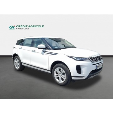 Land Rover Range Rover Evoque - 2.0 D180 MHEV S. WW885SM