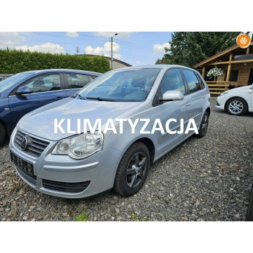 Volkswagen Polo - Climatic