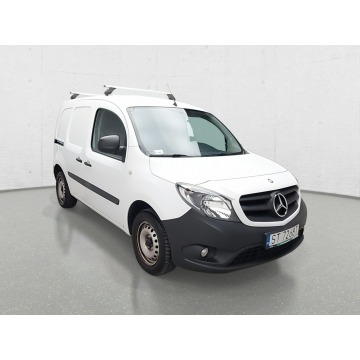 Mercedes Citan - 2021