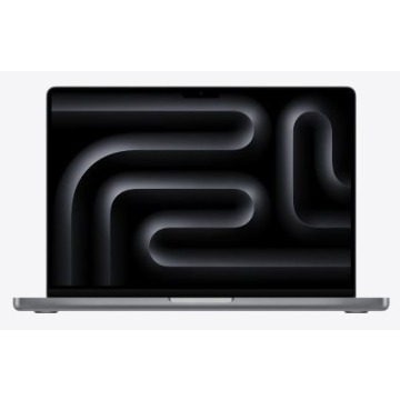 Apple Macbook Pro - M3 | 14,2'' | 24GB | 1TB | Mac OS | Gwiezdna Szarość
