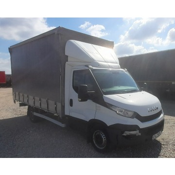 Iveco Daily - 2016