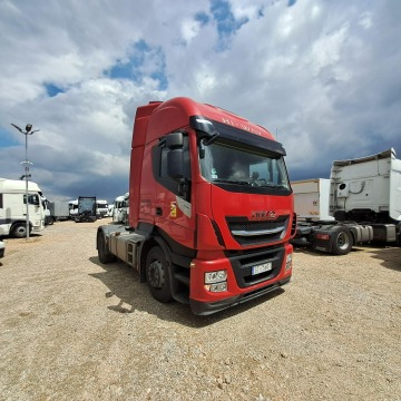 Iveco AS 440 - 2017