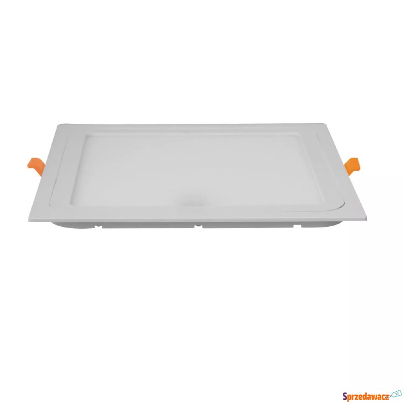 Oprawa downlight Lumax HDW12SC 12W LED 900lm 865... - Żarówki i oprawki - Białystok