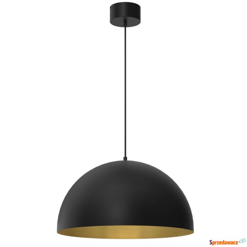 Luminex Single 3004 lampa wisząca zwis 1x60W E27... - Lampy wiszące, żyrandole - Szczecinek