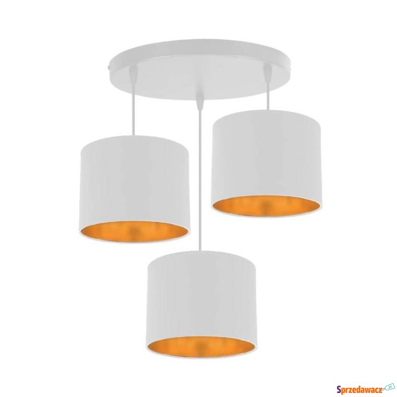 Candellux Atlanta 33-00682 lampa wisząca zwis... - Lampy wiszące, żyrandole - Białystok