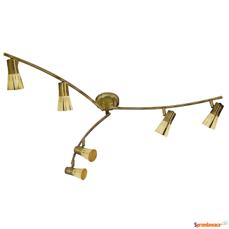 Candellux Arena 96-84494 plafon lampa sufitowa... - Plafony - Gdynia