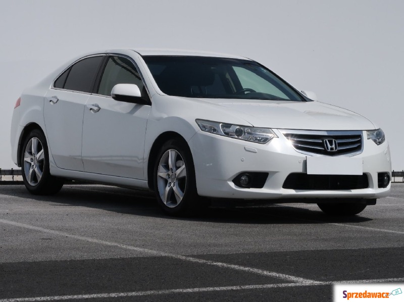 Honda Accord  Liftback 2014,  2.2 diesel - Na sprzedaż za 41 999 zł - Lublin