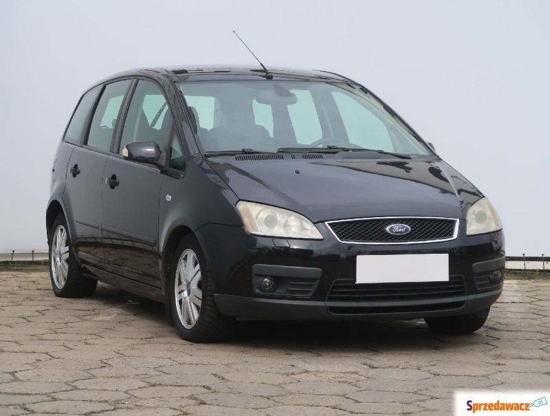 Ford C-MAX  SUV 2005,  2.0 diesel - Na sprzedaż za 4 999,00 zł - Łódź