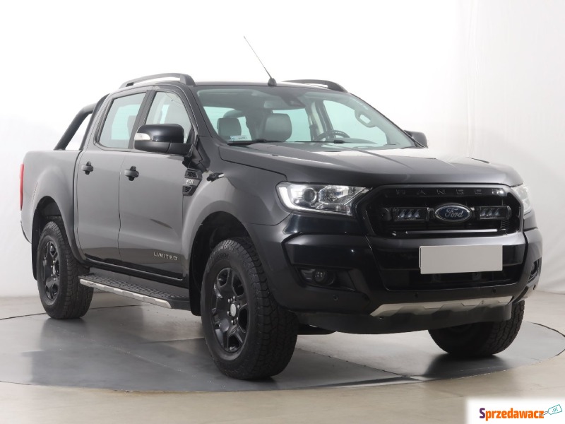 Ford Ranger  SUV 2018,  3.2 diesel - Na sprzedaż za 109 999 zł - Katowice