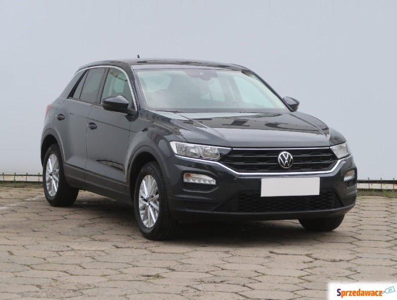 Volkswagen   SUV 2021,  1.0 benzyna - Na sprzedaż za 82 999 zł - Łódź