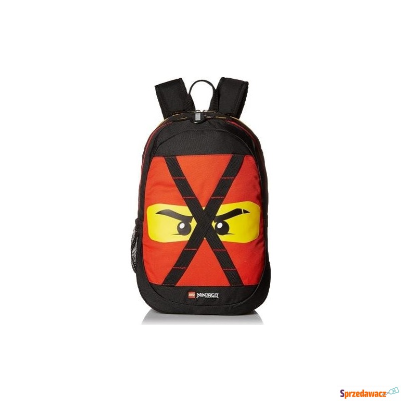 LEGO Ninjago 7004754 - Tornistry i plecaki... - Zielona Góra