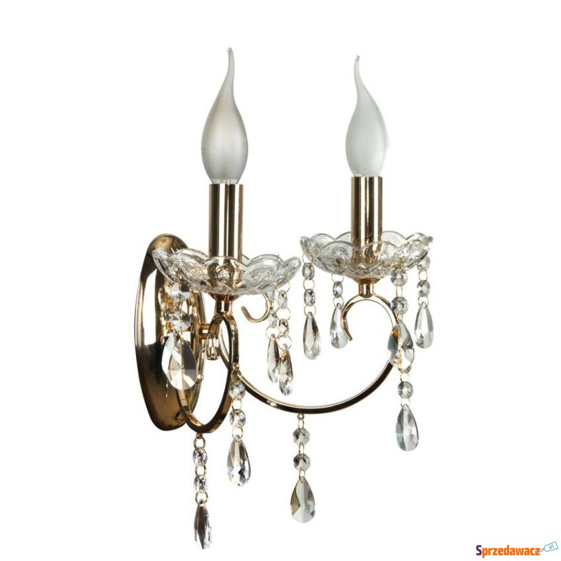 Candellux Aurora 22-98323 kinkiet lampa ścienna... - Kinkiety - Włocławek