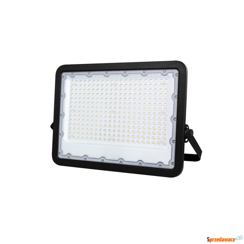 Naświetlacz / Halogen LED 200W 18000lm 4000K... - Pozostałe el. oświetlenia - Kołobrzeg