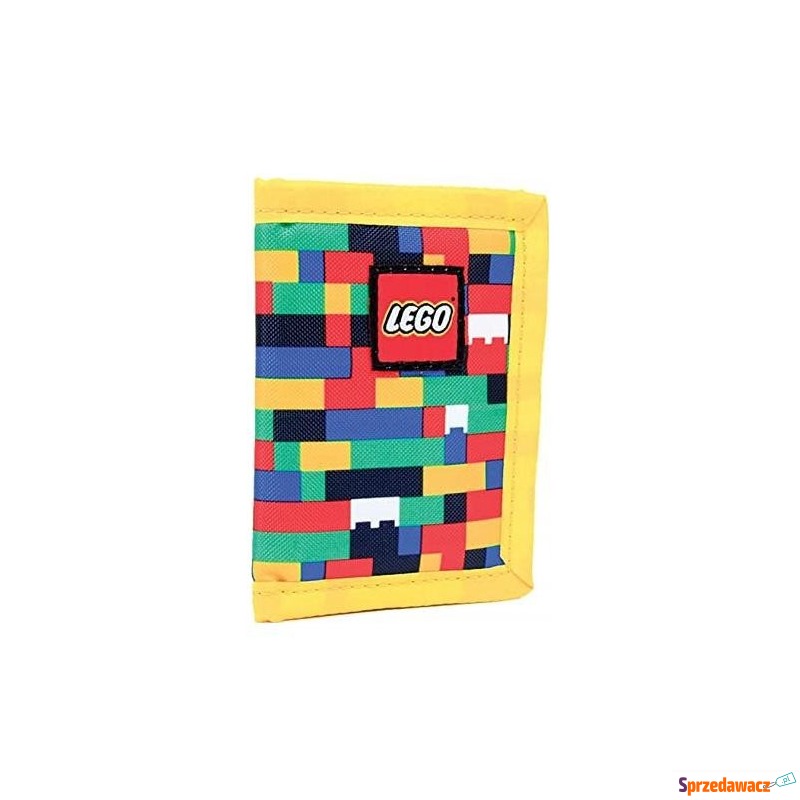 Lego Classic Bricks 009094 - Tornistry i plecaki... - Zamość