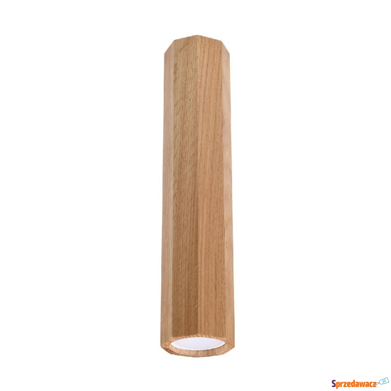 Sollux Zeke SL.1034 plafon lampa sufitowa 1X40W... - Plafony - Rzeszów