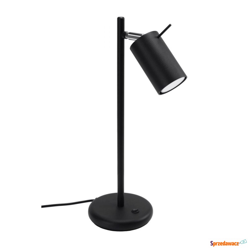 Sollux Ring SL.1091 lampa stołowa lampka 1X40W... - Lampy stołowe - Gliwice