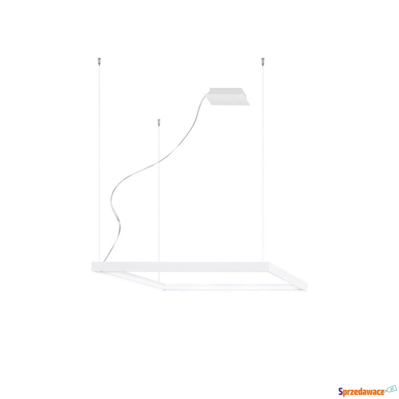 Sollux Nelya M TH.147 lampa wisząca zwis 1x50W... - Lampy wiszące, żyrandole - Chorzów