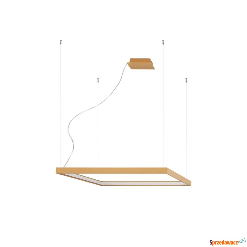 Sollux Nelya M TH.152 lampa wisząca zwis 1x50W... - Lampy wiszące, żyrandole - Kutno