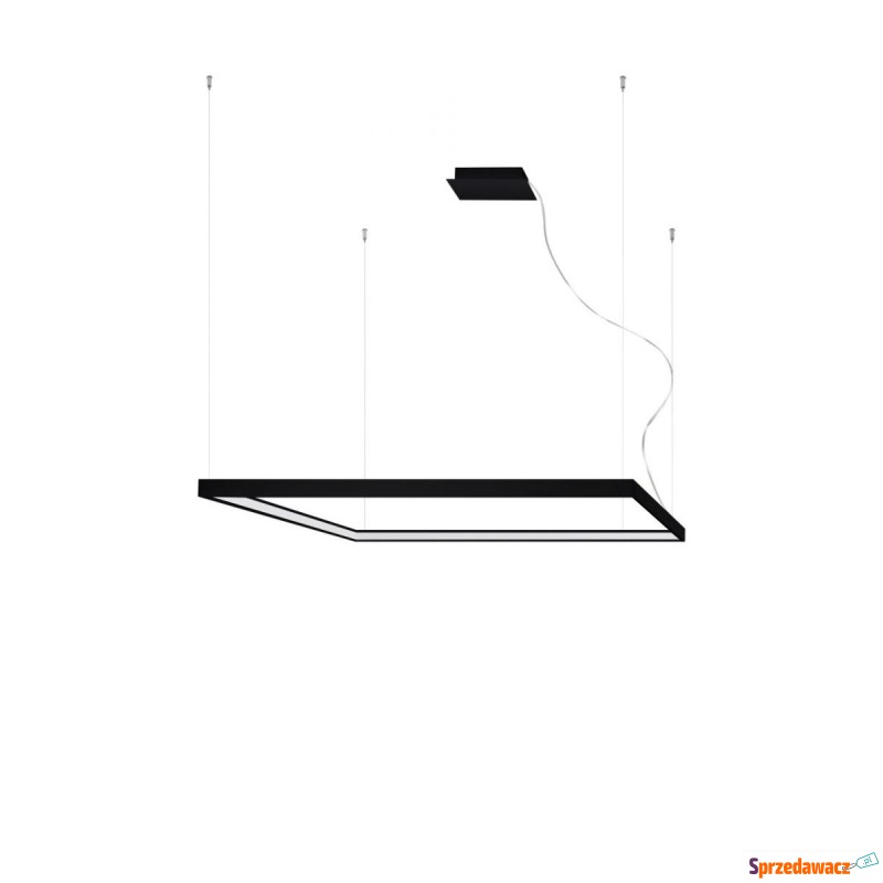 Sollux Nelya L TH.154 lampa wisząca zwis 1x70W... - Lampy wiszące, żyrandole - Lublin