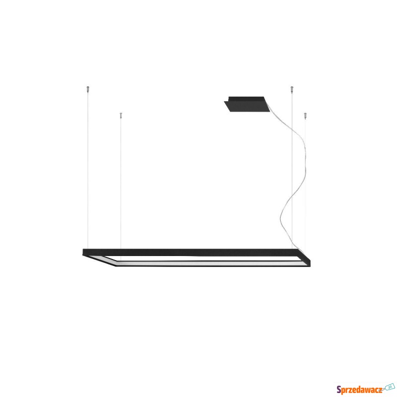 Sollux Tuula L TH.166 lampa wisząca zwis 1x50W... - Lampy wiszące, żyrandole - Gliwice