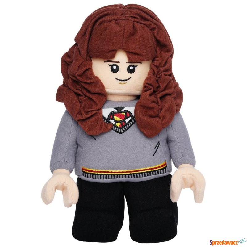 Przytulanka Lego Harry Potter Hermiona Granger... - Maskotki i przytulanki - Katowice