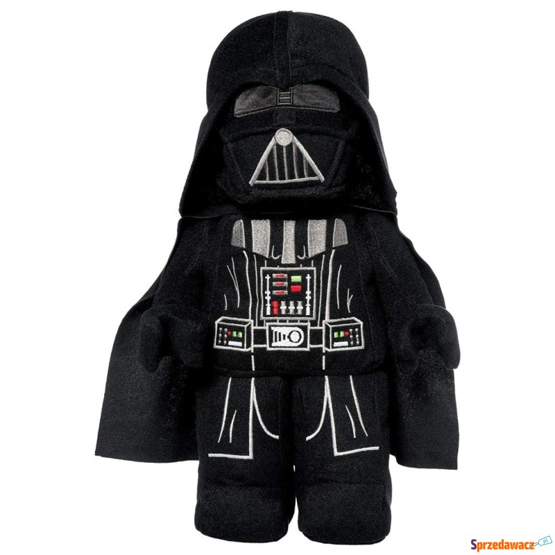 Przytulanka Lego Star Wars Darth Vader 333320 - Maskotki i przytulanki - Gdynia
