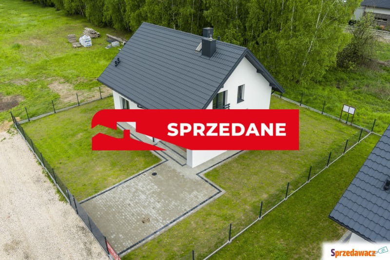 Sprzedam dom Wola Rzędzińska - ,  pow.  193 m2,  działka:   7000 m2