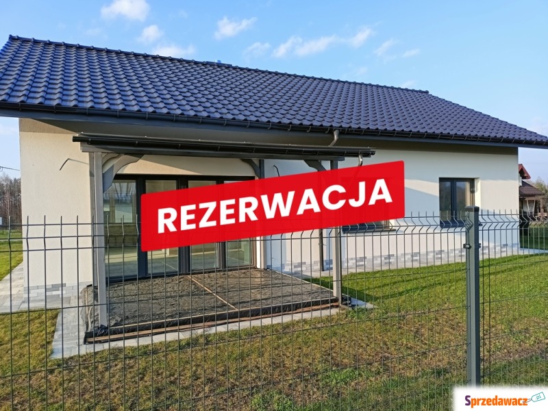 Sprzedam dom Jodłówka-Wałki - ,  pow.  130 m2,  działka:   1000 m2