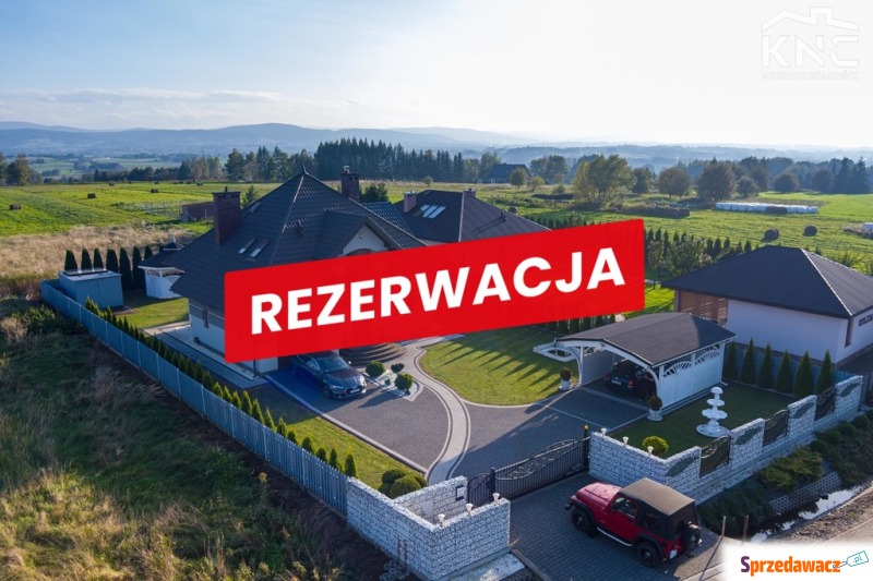 Sprzedam dom Korczyna - ,  pow.  178 m2,  działka:   1000 m2