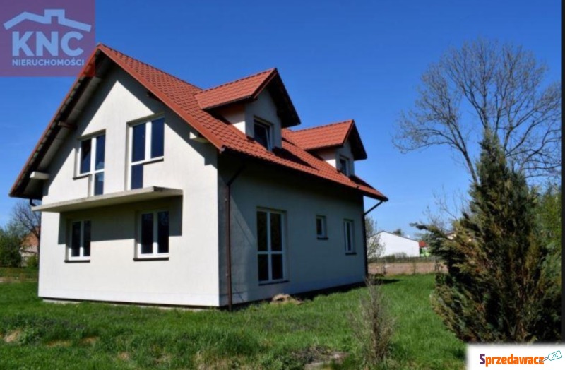 Sprzedam dom Racławówka - ,  pow.  180 m2,  działka:   1183 m2