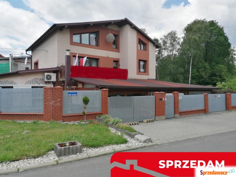 Sprzedam dom Zbylitowska Góra - ,  pow.  180 m2,  działka:   530 m2