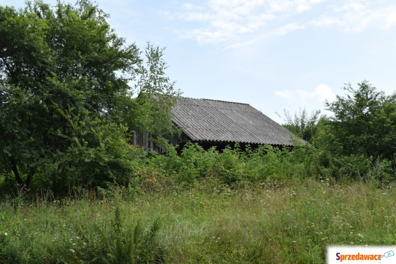 Działka rekreacyjna Wesoła sprzedam, pow. 2100 m2  (21a)