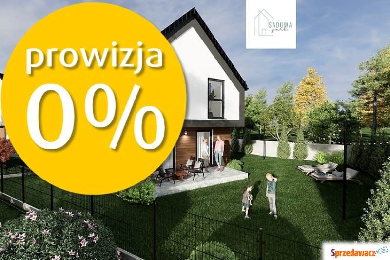 Sprzedam dom Tarnów - ,  pow.  108 m2,  działka:   112 m2