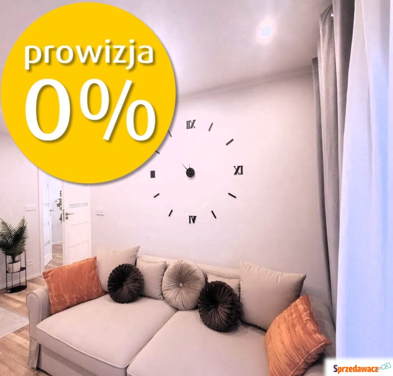 Mieszkanie trzypokojowe Tarnów,   45 m2 - Sprzedam