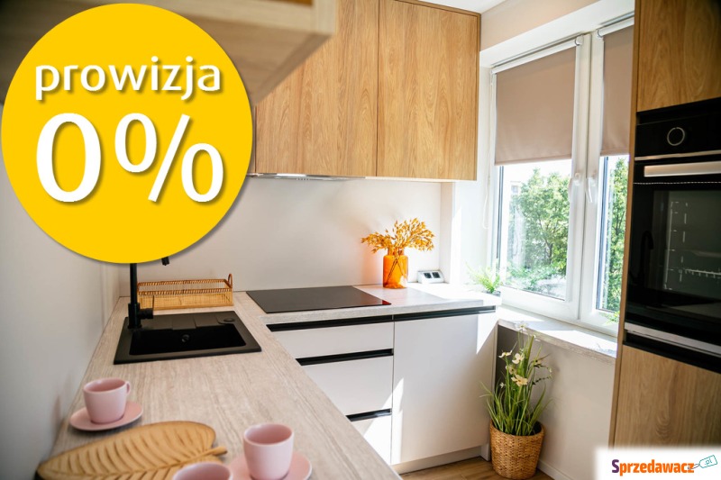 Mieszkanie dwupokojowe Tarnów,   33 m2 - Sprzedam
