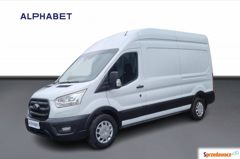 Ford Transit 2023,  2.0 diesel - Na sprzedaż za 179 900 zł - Warszawa