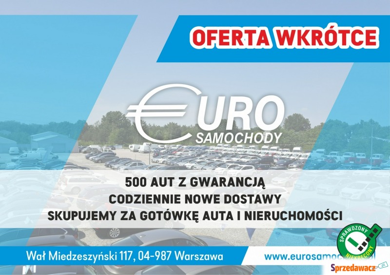 Skoda Rapid 2015,  1.0 benzyna - Na sprzedaż za 38 500 zł - Warszawa
