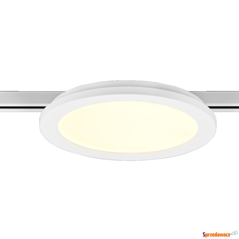 Trio Camillus 76921531 plafon lampa sufitowa 1x13W... - Plafony - Łomża