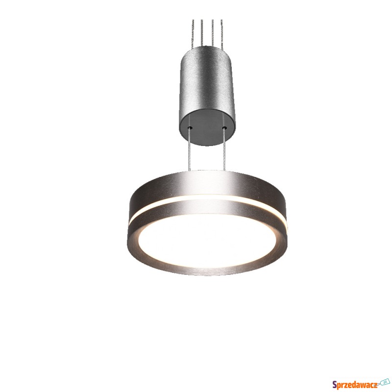 Trio Franklin 326510107 lampa wisząca zwis 1x9W... - Lampy wiszące, żyrandole - Wrocław