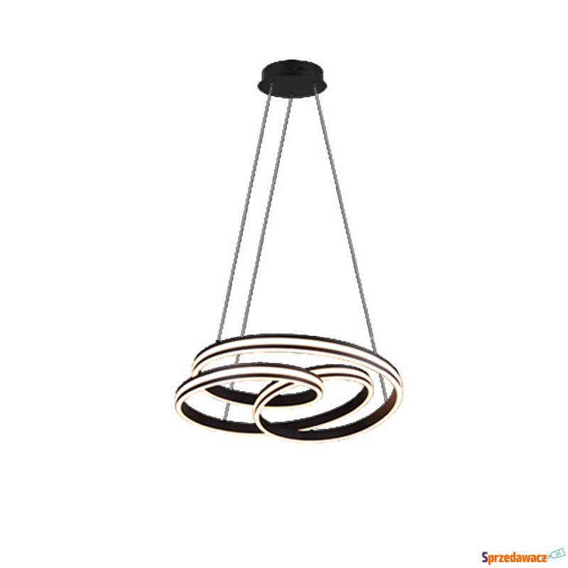 Trio Yara 326210132 lampa wisząca zwis wstęga... - Lampy wiszące, żyrandole - Lębork