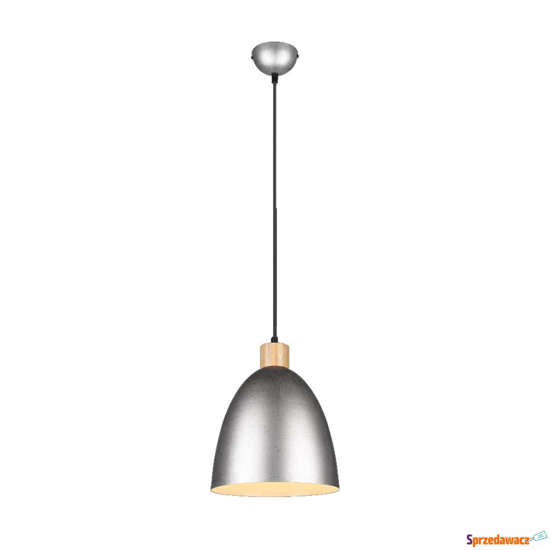 Trio Rl Jagger R30681067 lampa wisząca zwis 1x60W... - Lampy wiszące, żyrandole - Zielona Góra