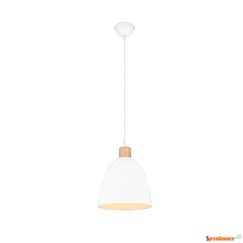 Trio Rl Jagger R30681031 lampa wisząca zwis 1x40W... - Lampy wiszące, żyrandole - Grodzisk Wielkopolski